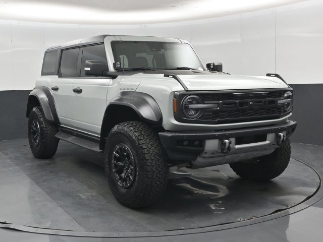 Used 2023 Ford Bronco Raptor