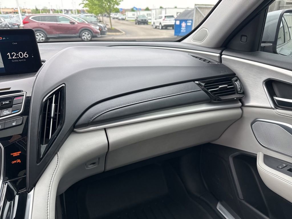 2019 Acura RDX w/ Technology Package