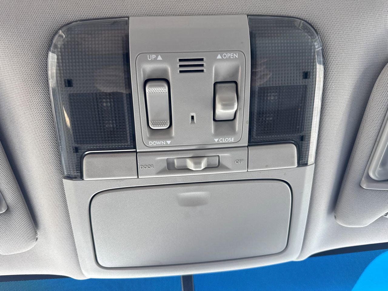 2010 Subaru Outback 2.5i Limited