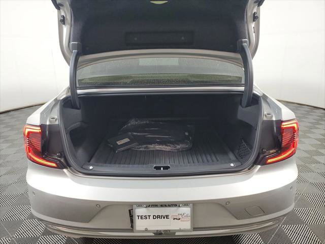 2023 Volvo S90 B6 Plus