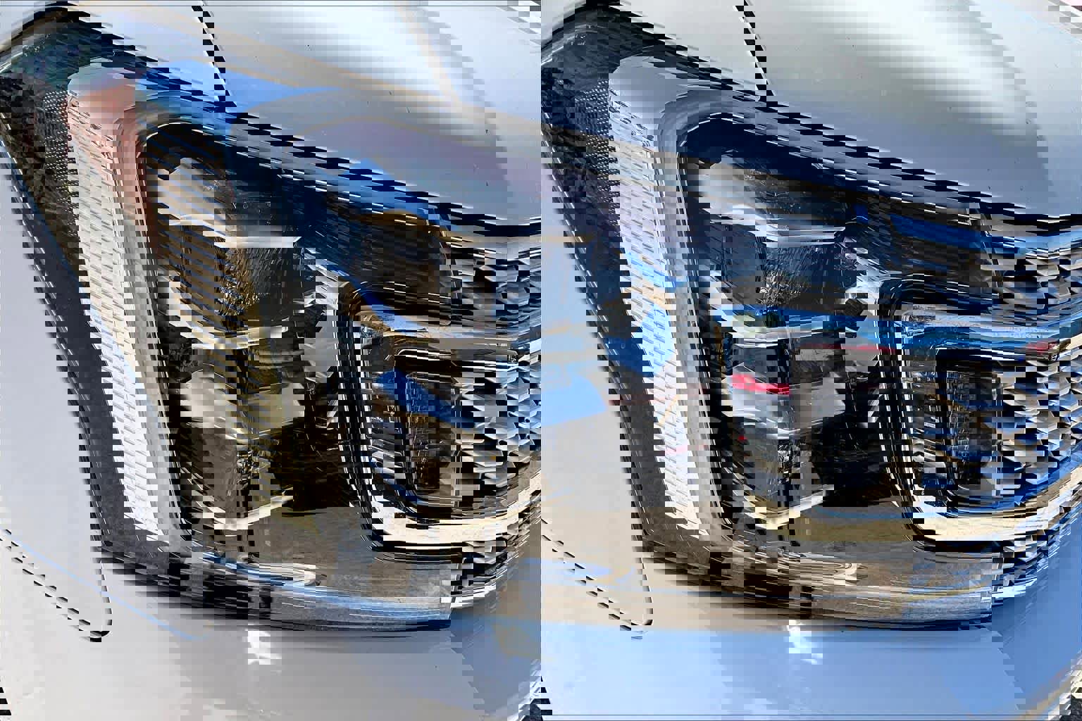 2020 Ford Expedition Max Platinum