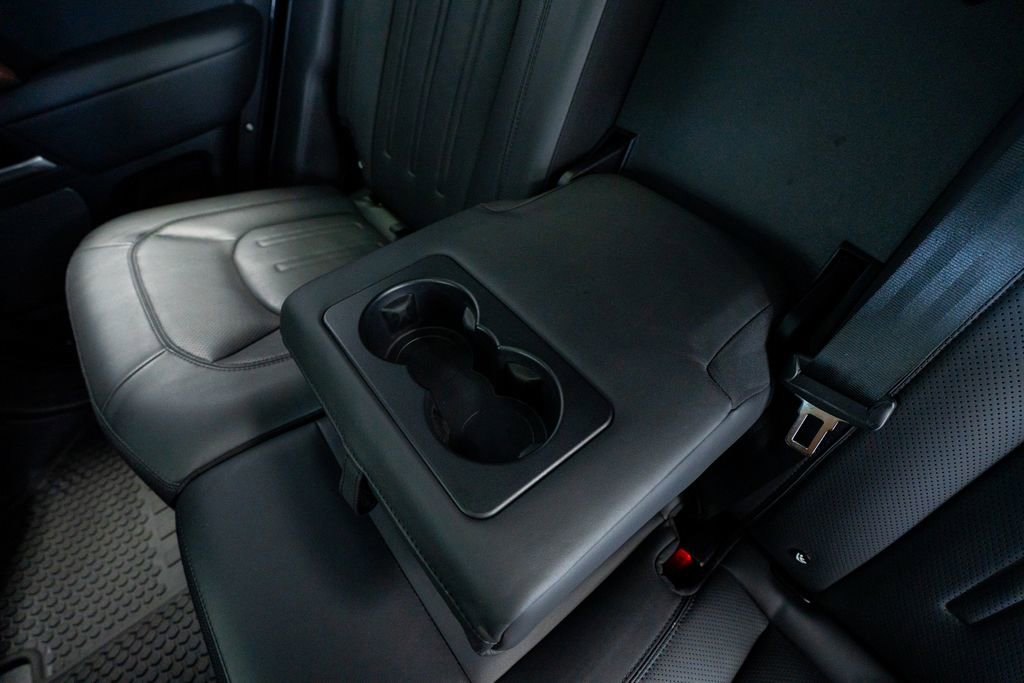 2023 Land Rover Defender 110 X