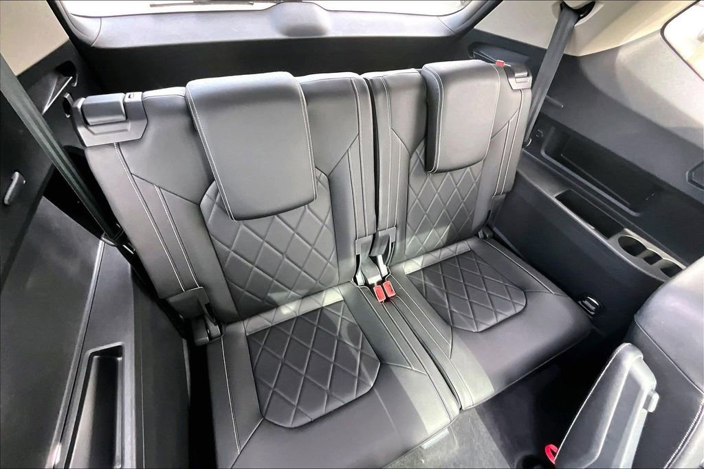 2024 Volkswagen Atlas SEL Premium R-Line