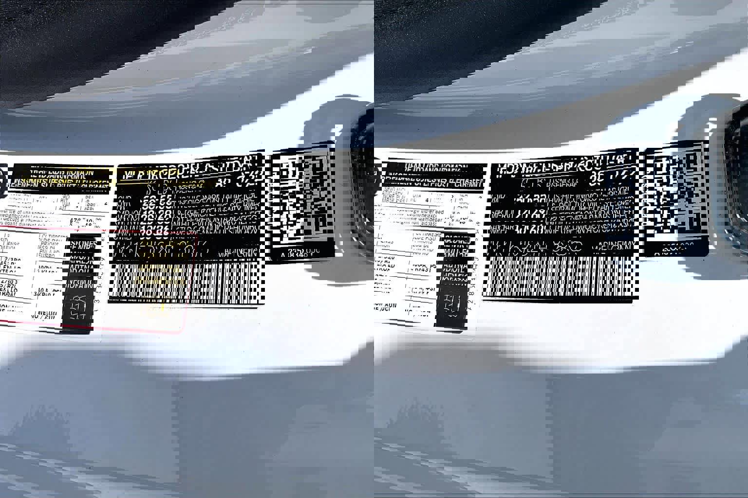 2022 Mercedes-Benz E 450 Cabriolet