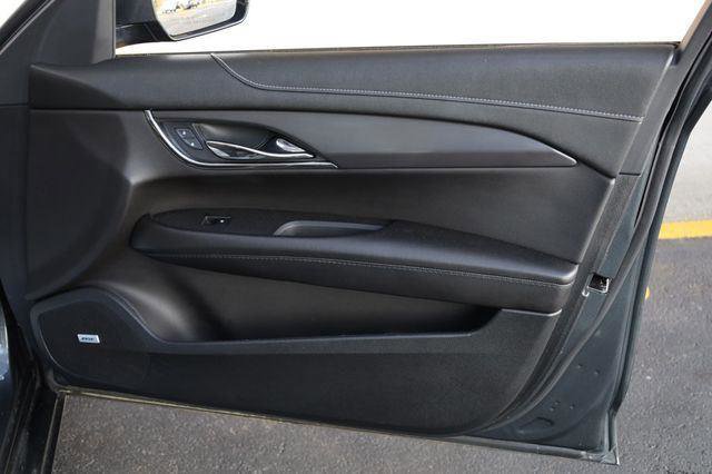 2015 Cadillac ATS 2.0T AWD Sedan