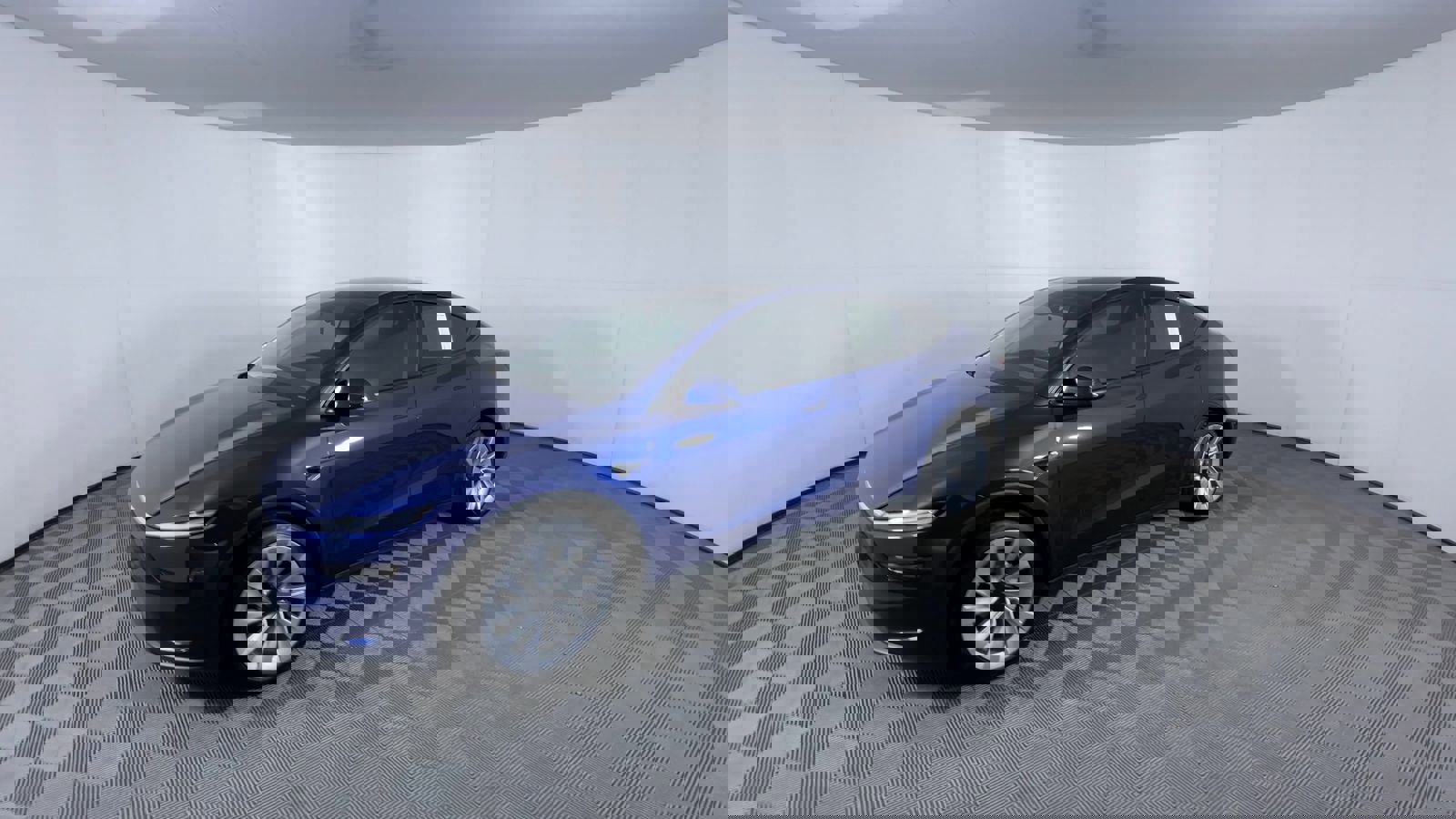 2026 Tesla Model Y AWD