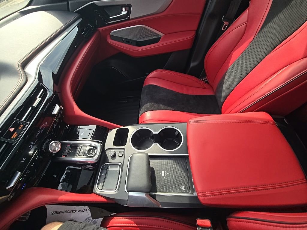 2023 Acura MDX A-Spec