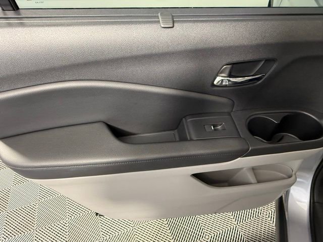 2020 Honda Pilot Elite