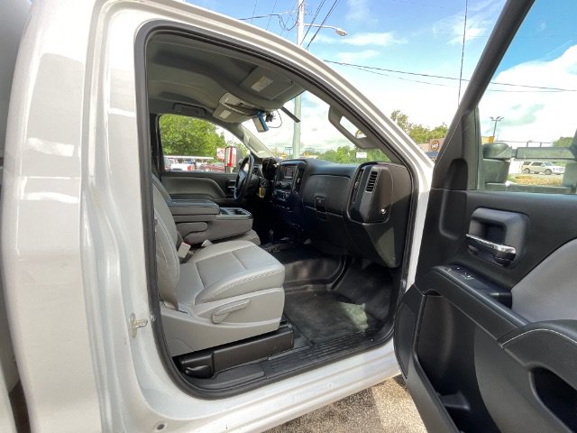 2015 Chevrolet Silverado 2500HD Work Truck - Photo 6