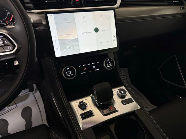 2026 Jaguar F-Pace R-Dynamic S