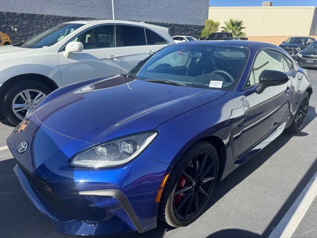 Used 2024 Toyota GR86 Premium w/ Performance Package