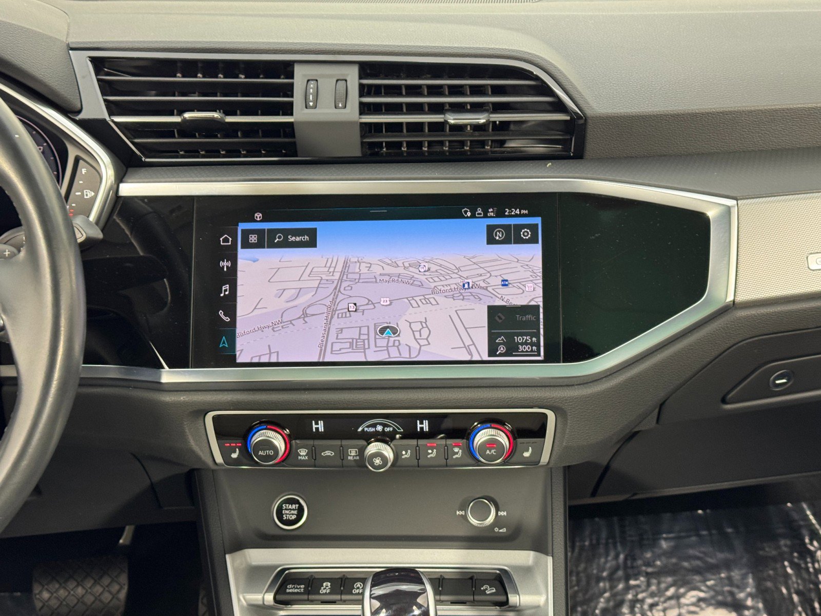 2023 Audi Q3 2.0T Premium Plus