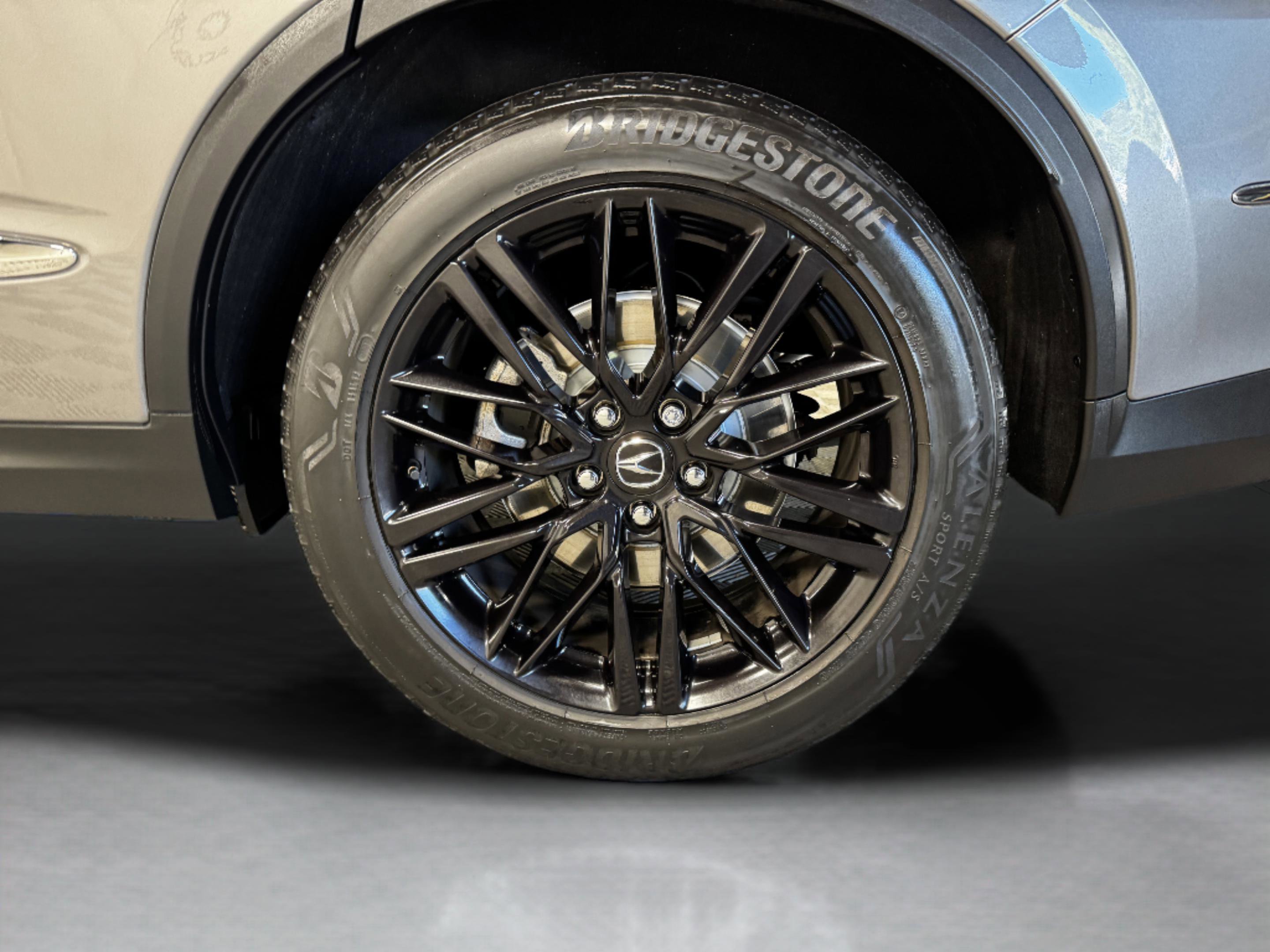 2023 Acura MDX FWD w/ Technology Package