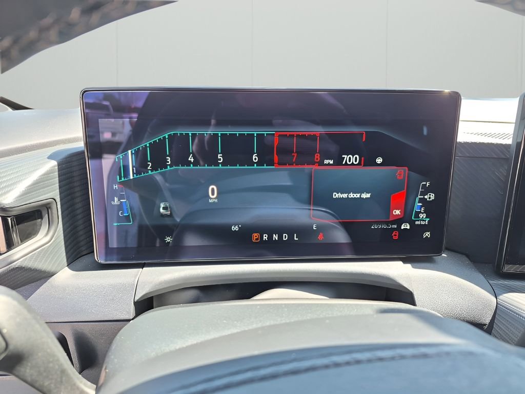 2024 Ford Mustang Coupe