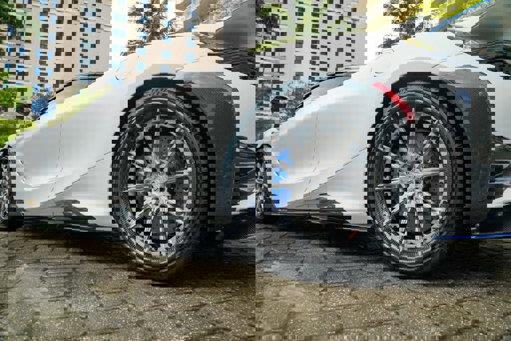 Used 2021 McLaren 765LT Coupe photo 19