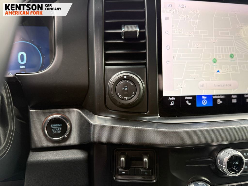 2025 Ford F250 Platinum