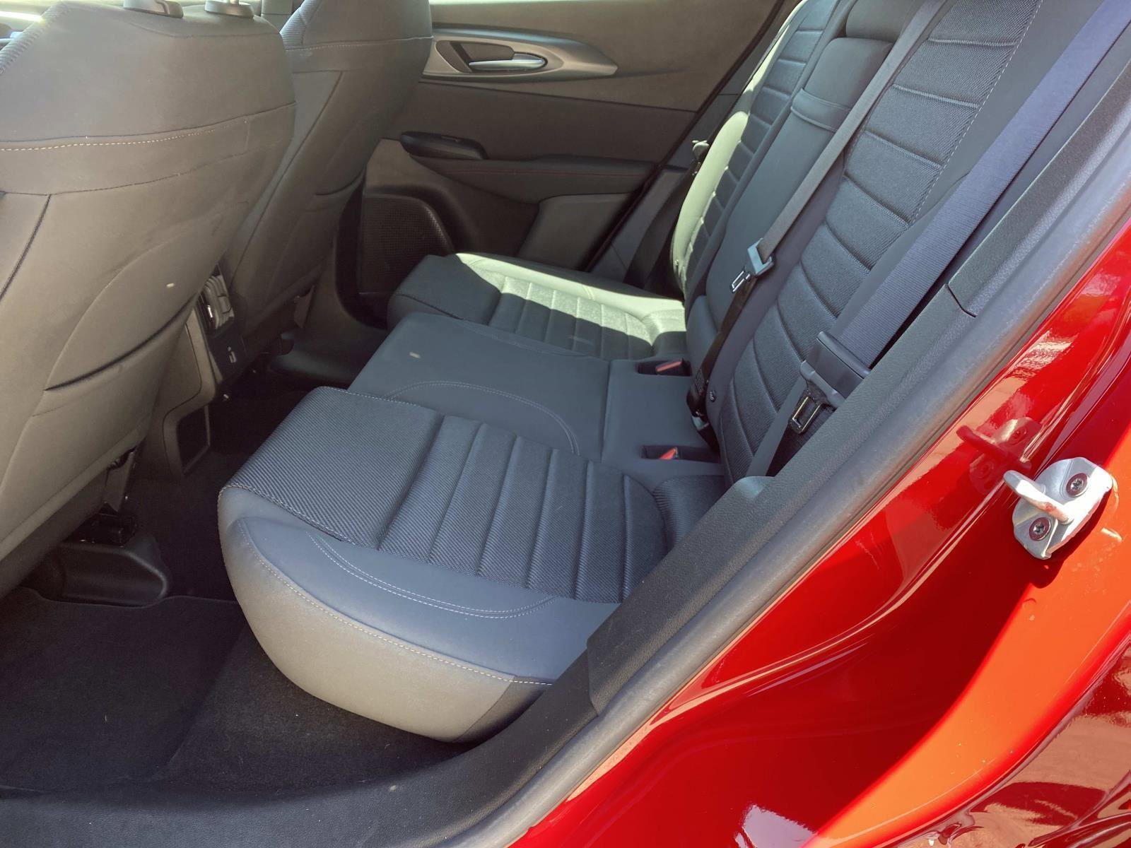 2024 Dodge Hornet R/T