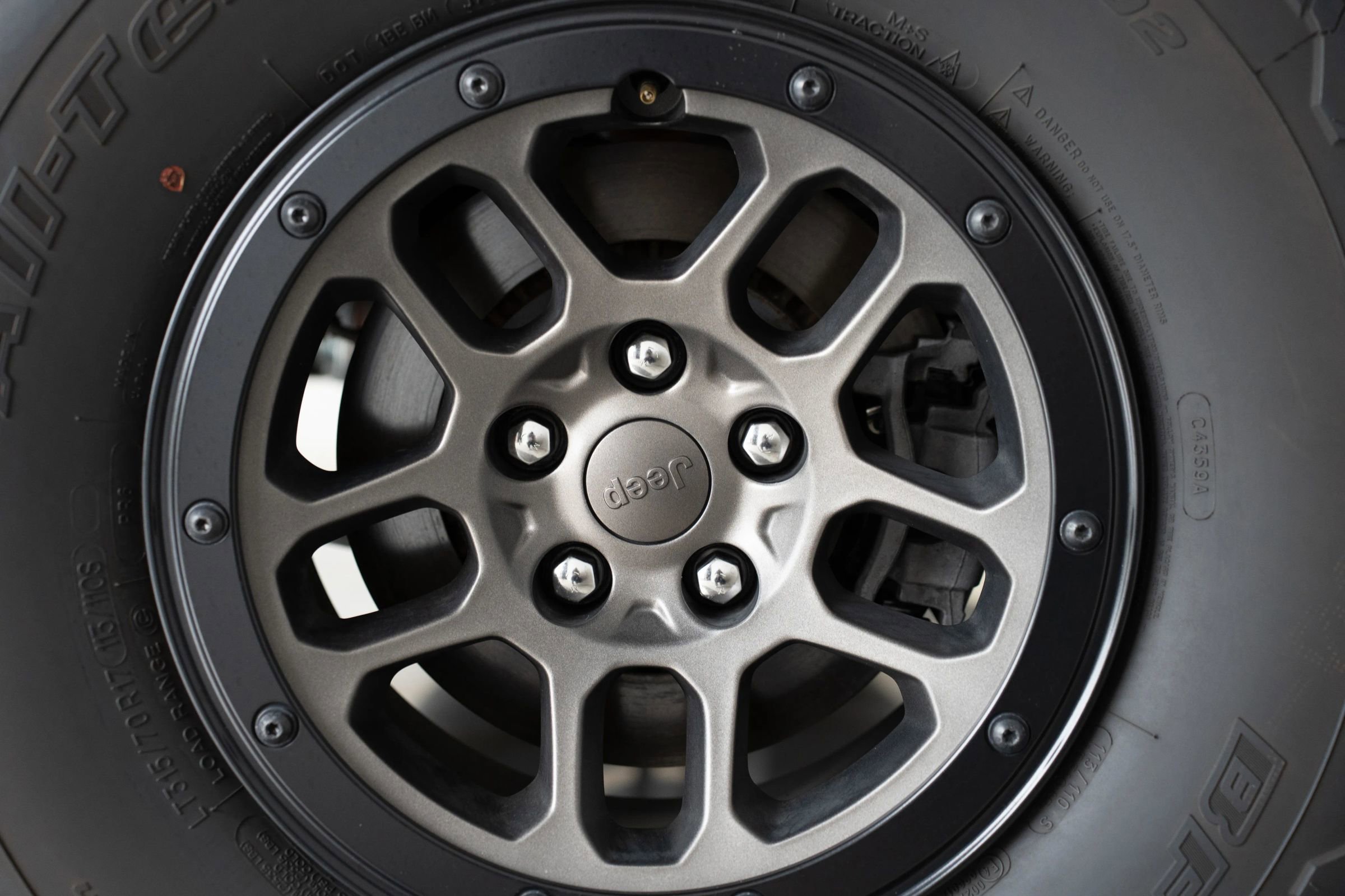 2023 Jeep Wrangler Unlimited Rubicon 392