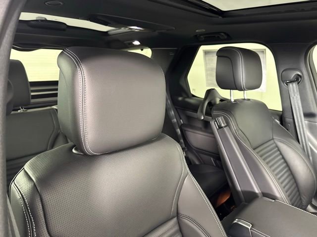 2026 Land Rover Discovery Limited Edition