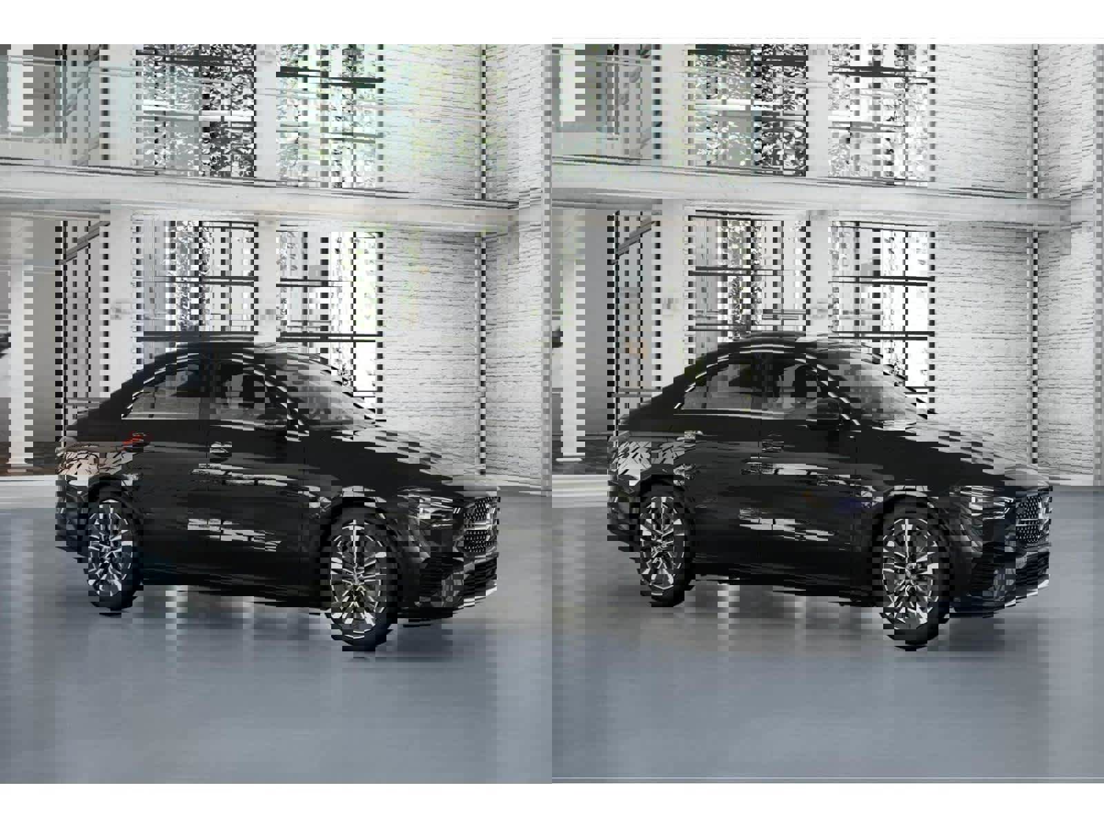 2026 Mercedes-Benz CLA 250