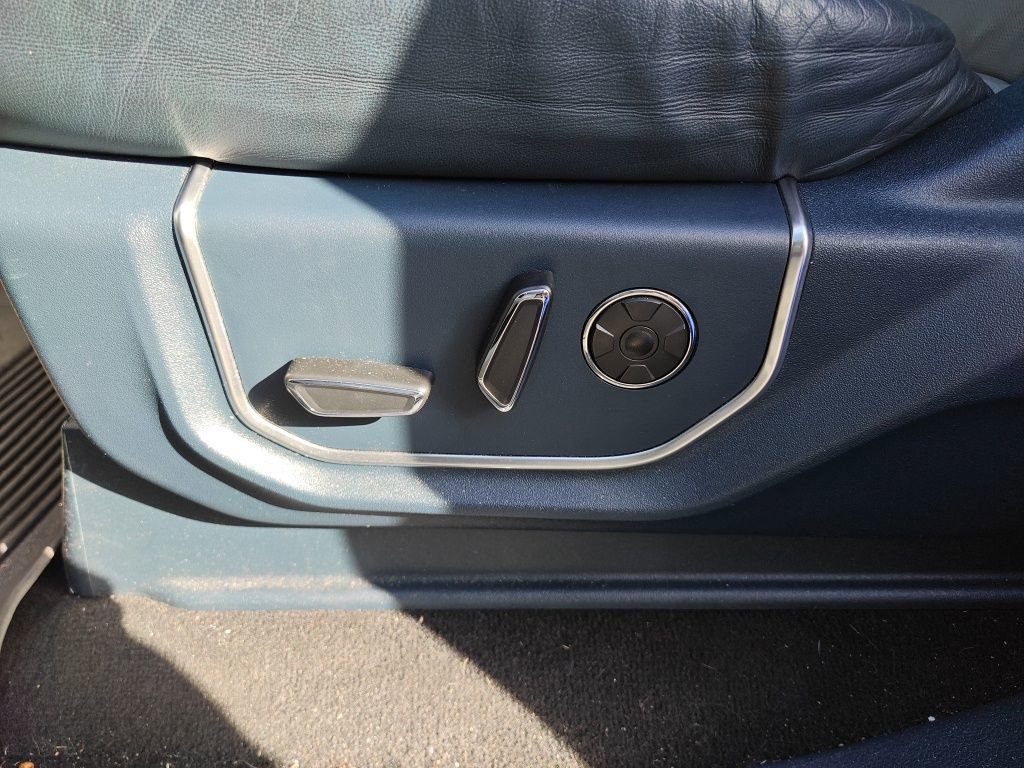 2022 Ford F350 Limited