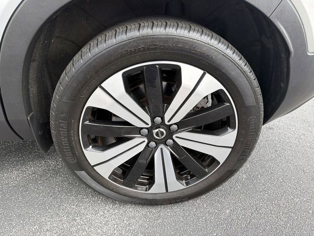 2023 Volvo Xc40 Recharge Plus