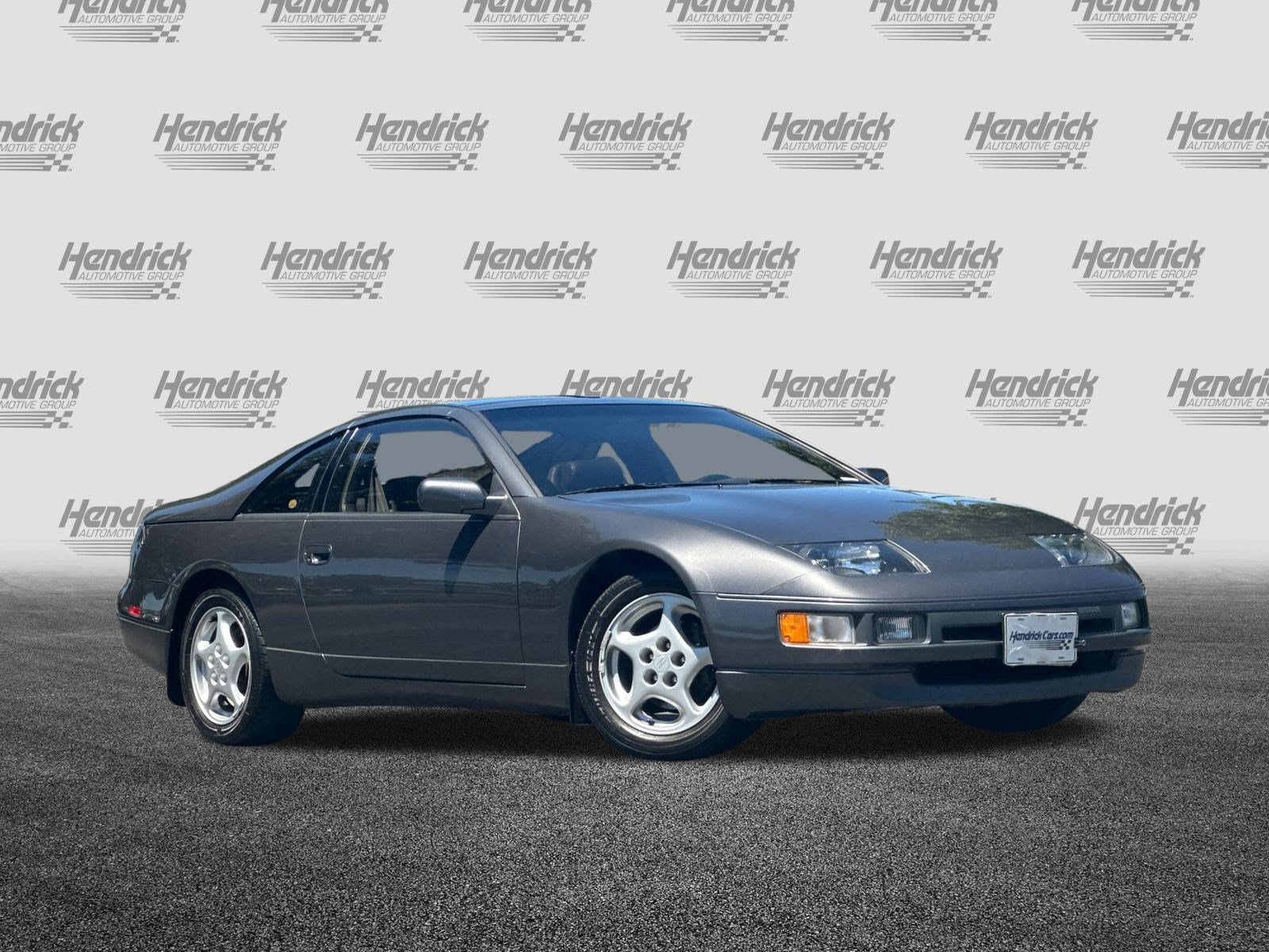 Used Nissan 300ZX for Sale Near Me - Autotrader