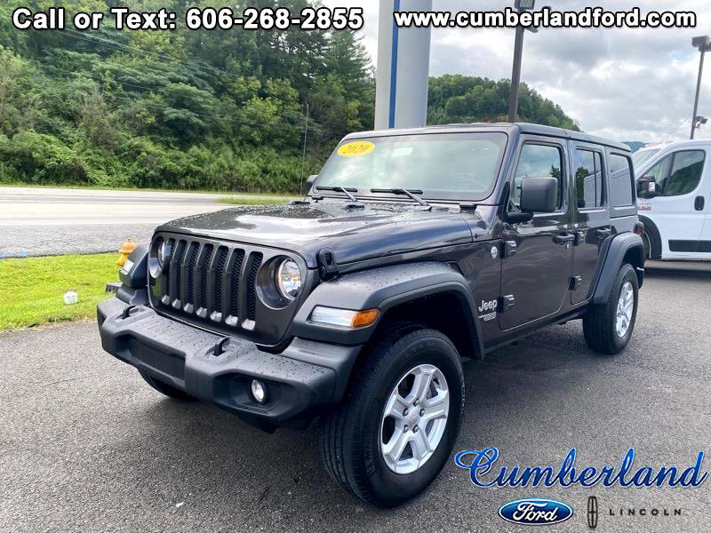 Used Jeep Wrangler For Sale Right Now In London Ky Autotrader