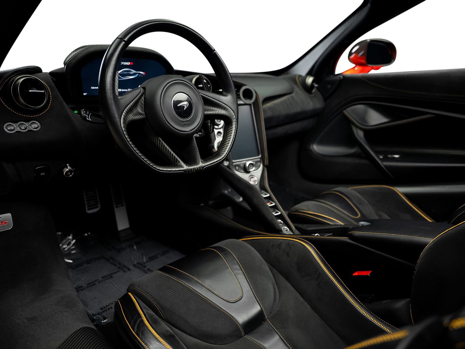 Used 2022 McLaren 720S Spider photo 39