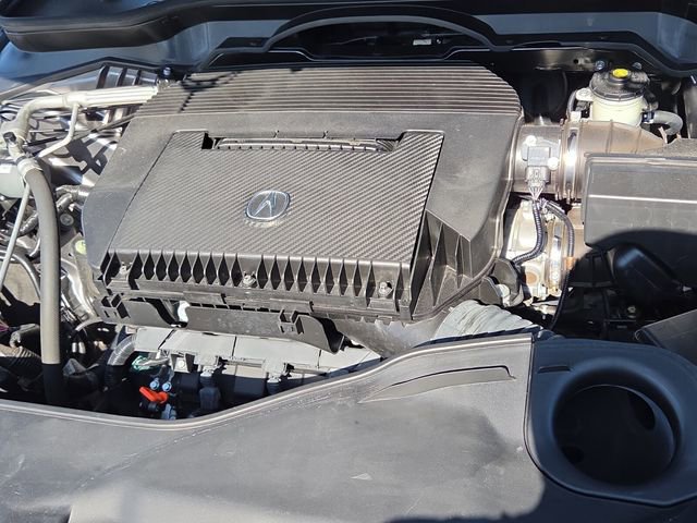 2024 Acura MDX FWD