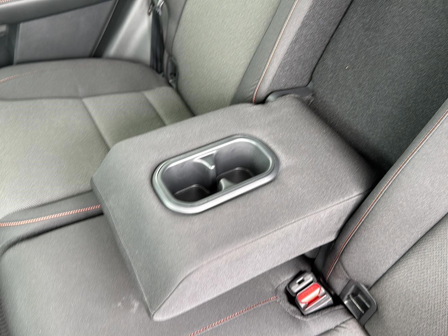 2026 Honda CR-V Sport