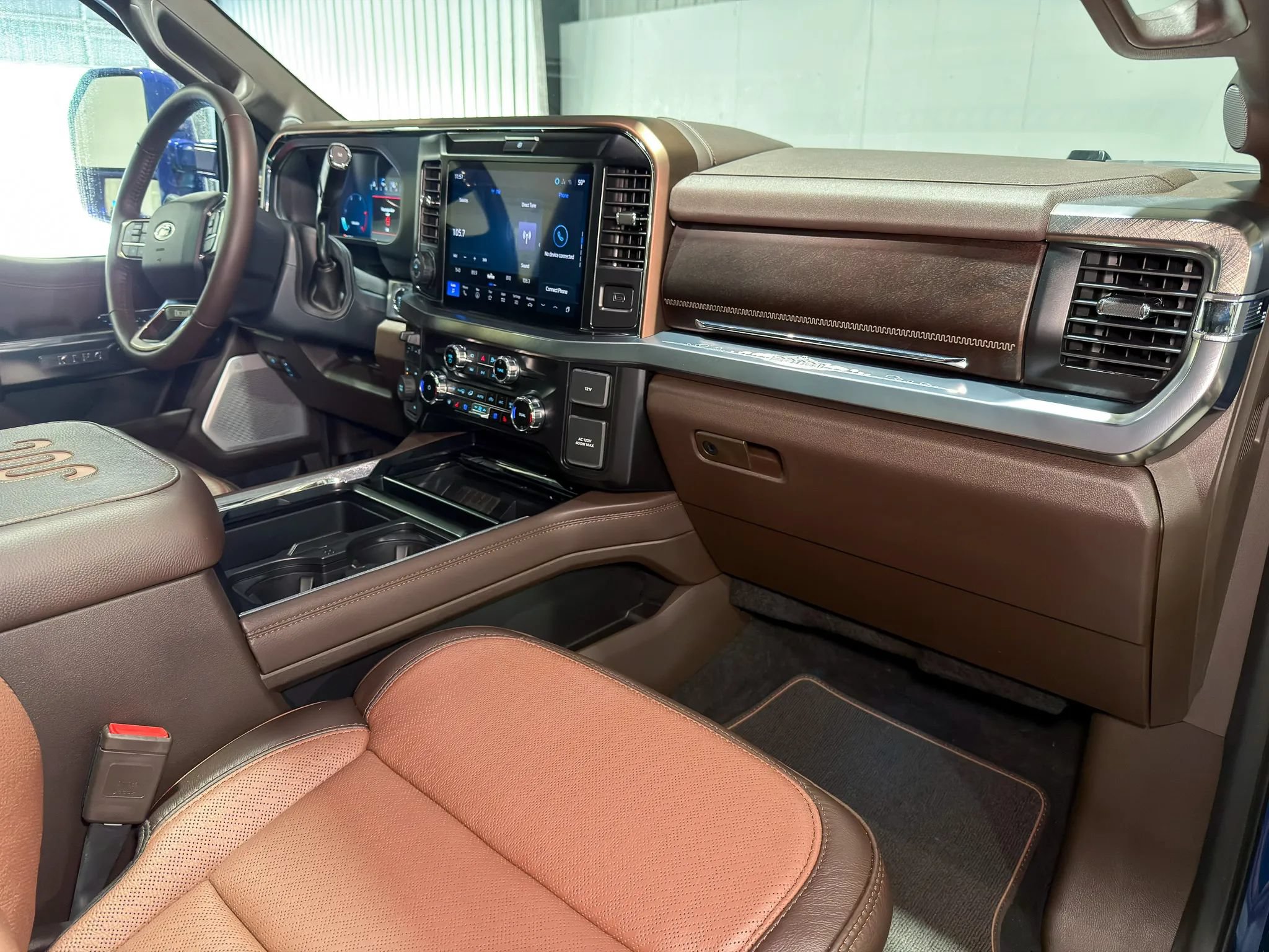 2026 Ford F-450 Super Duty King Ranch - Photo 20