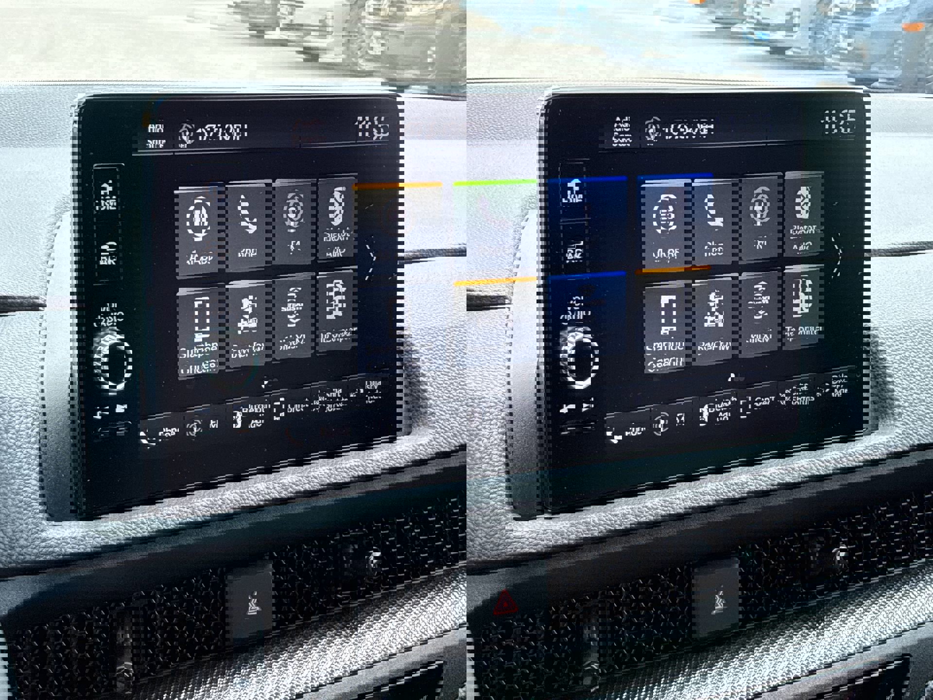 2025 Honda CR-V Sport-L