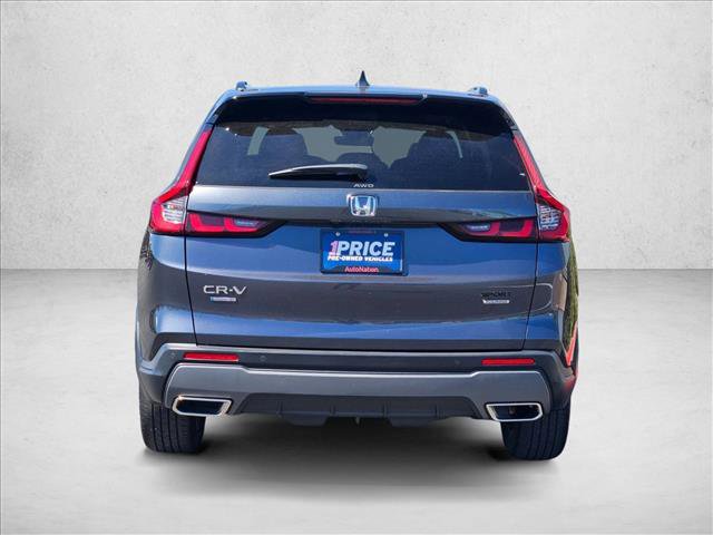 2023 Honda CR-V Sport Touring