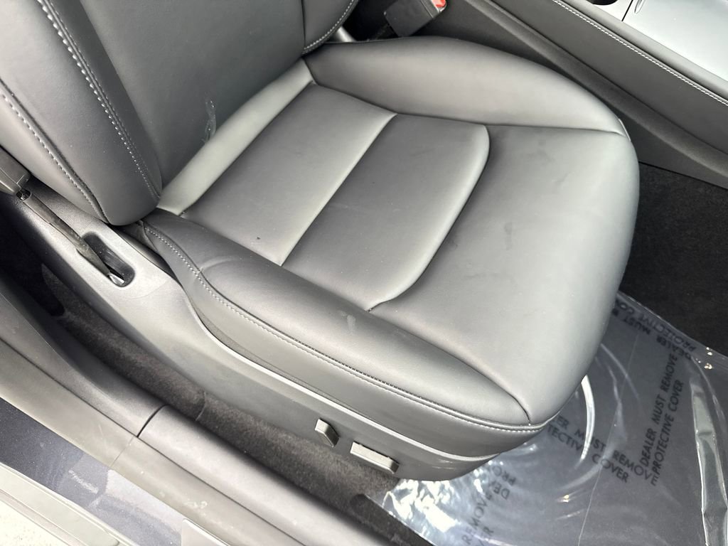 2024 Tesla Model Y Performance