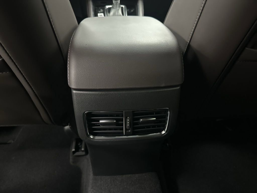 2025 MAZDA CX-5 Signature