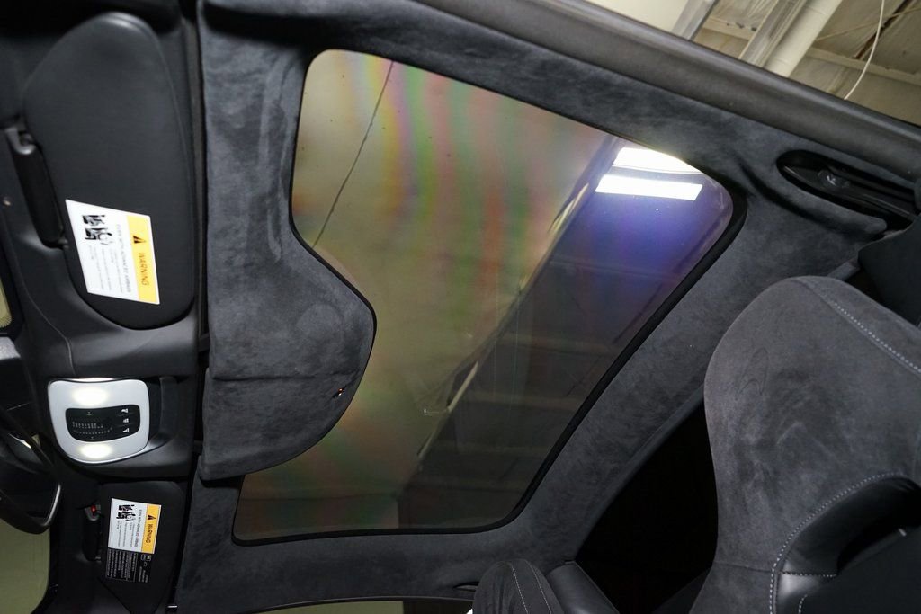 Used 2020 McLaren 720S Performance photo 28