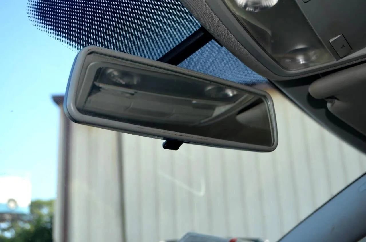 2013 Volkswagen Passat 2.5 S