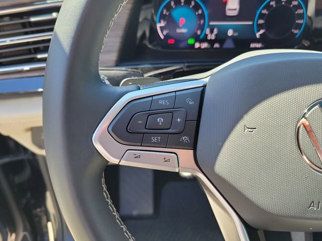 2024 Volkswagen Atlas SEL