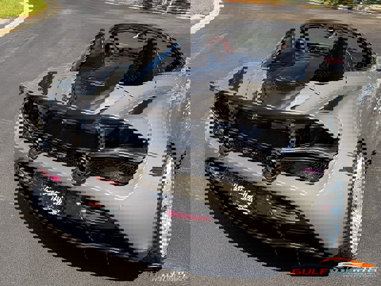 Used 2020 McLaren 720S Performance photo 64