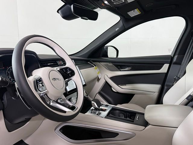 2026 Jaguar F-Pace R-Dynamic S