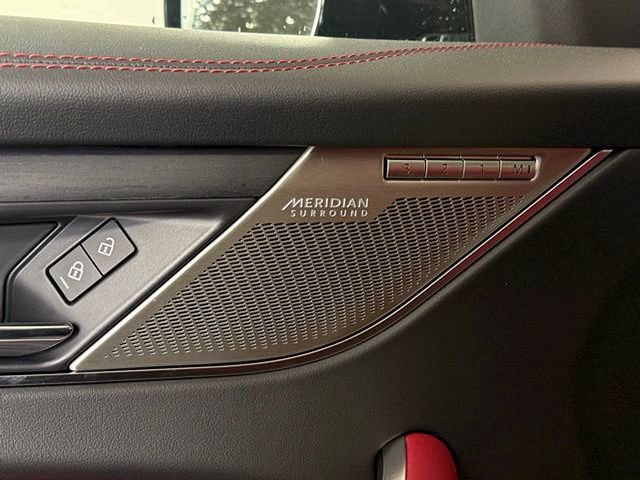 2026 Jaguar F-Pace R-Dynamic S