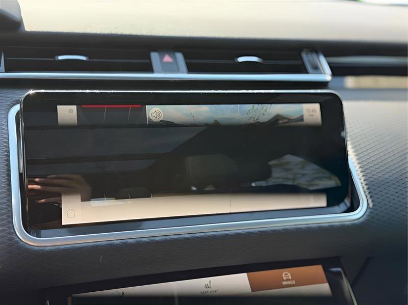 2023 Land Rover Range Rover Velar R-Dynamic S