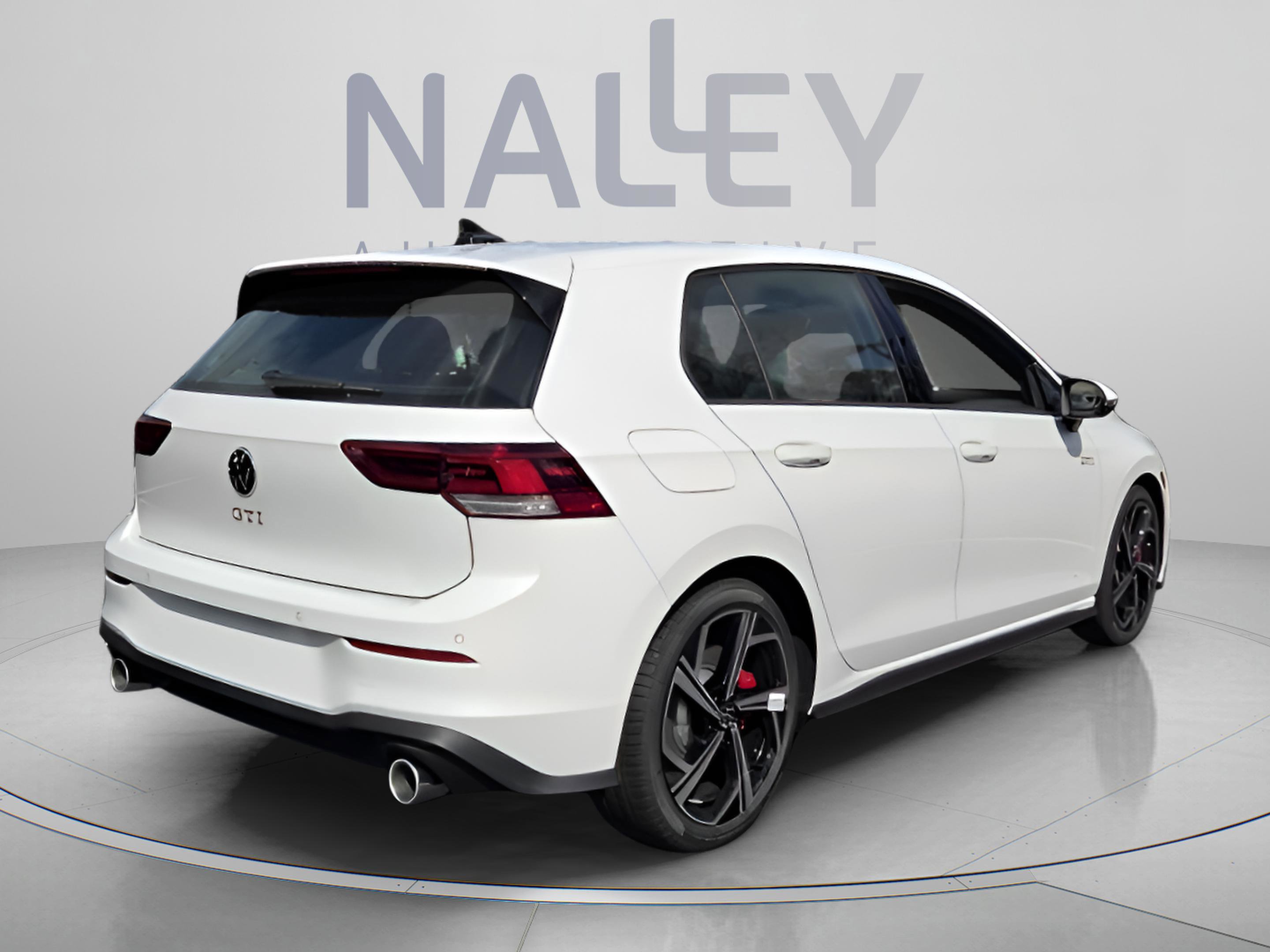 2026 Volkswagen Golf SE