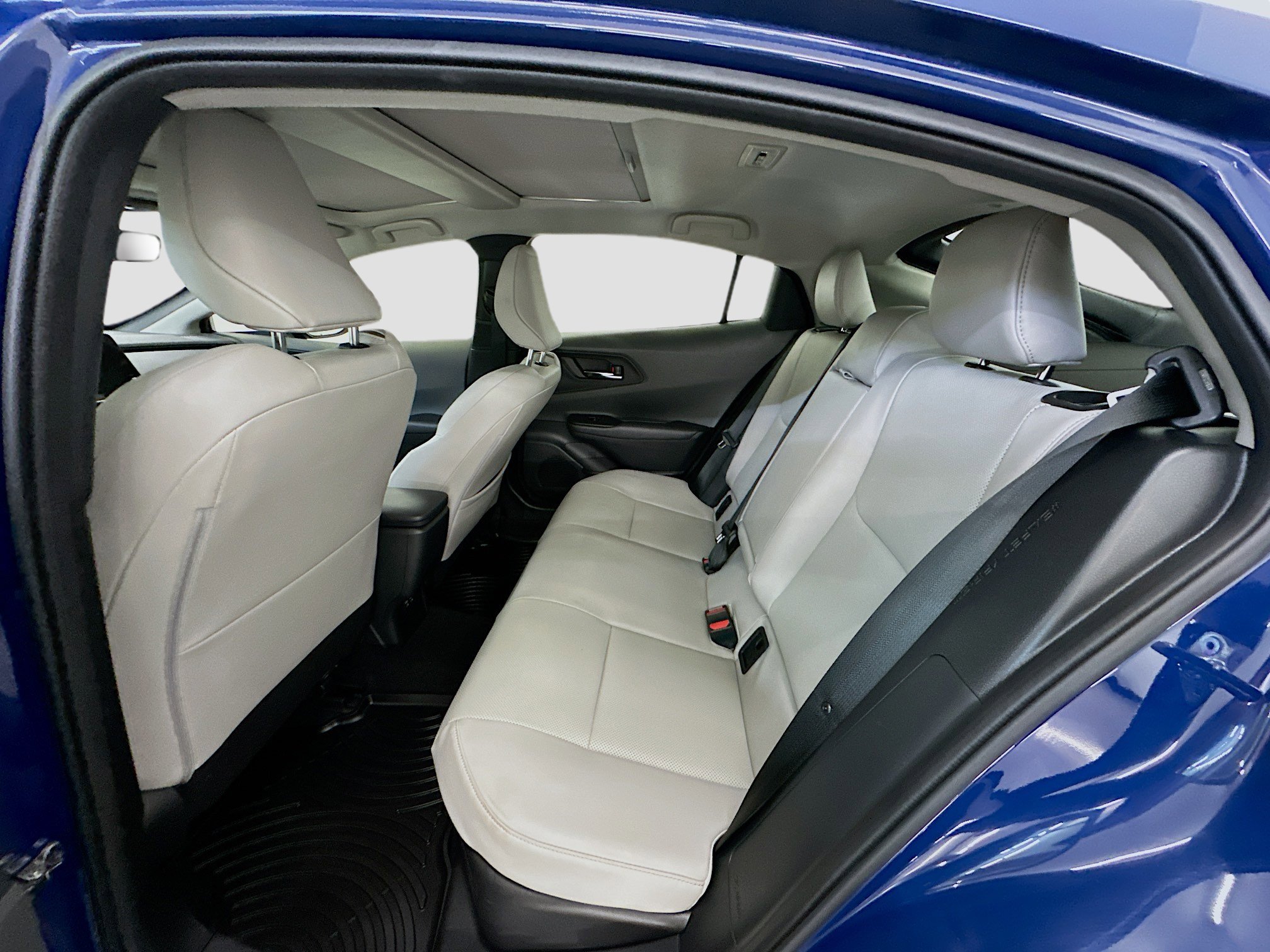 2023 Toyota Prius XLE