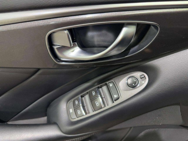 2021 INFINITI Q50 Pure