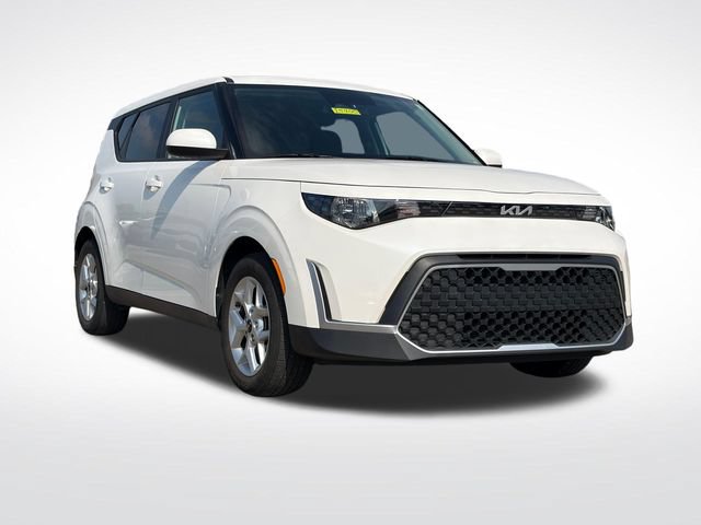 Used 2023 Kia Soul S
