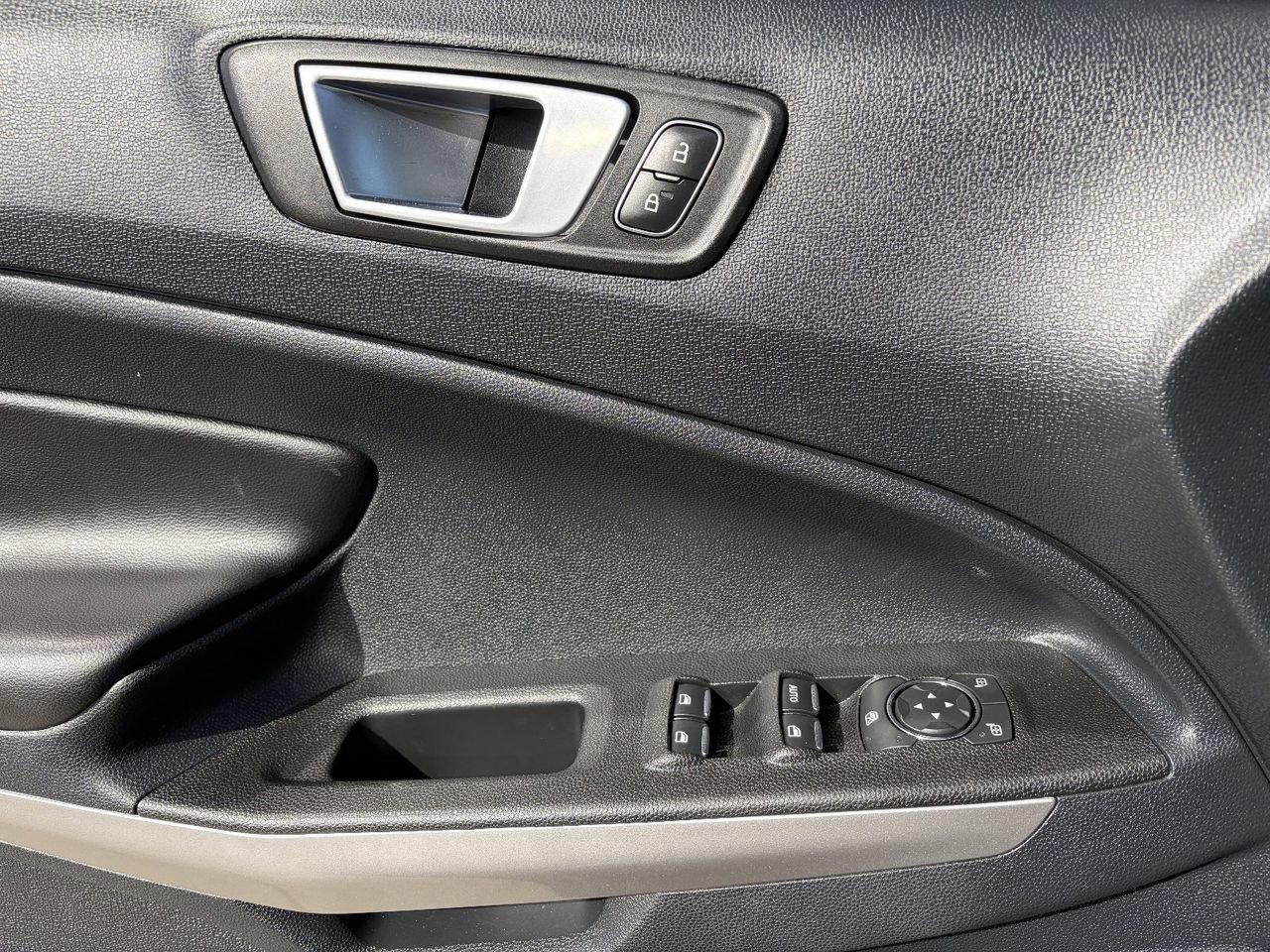 2019 Ford EcoSport Titanium