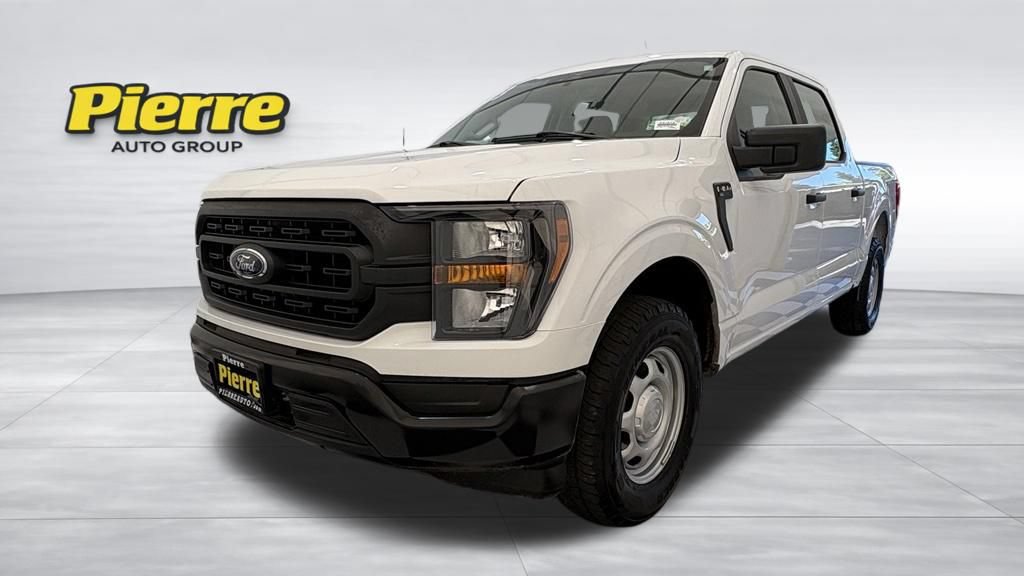 Used 2023 Ford F150 XL