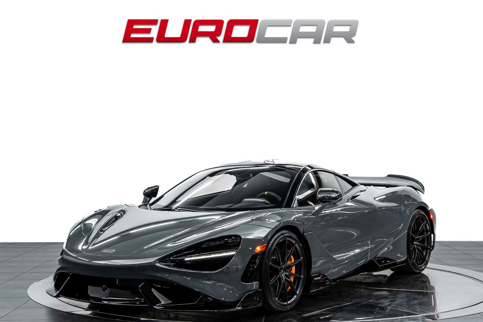 Used 2021 McLaren 765LT 1